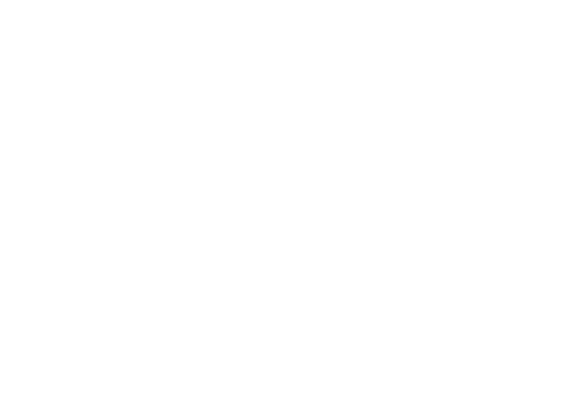 Ambition typography